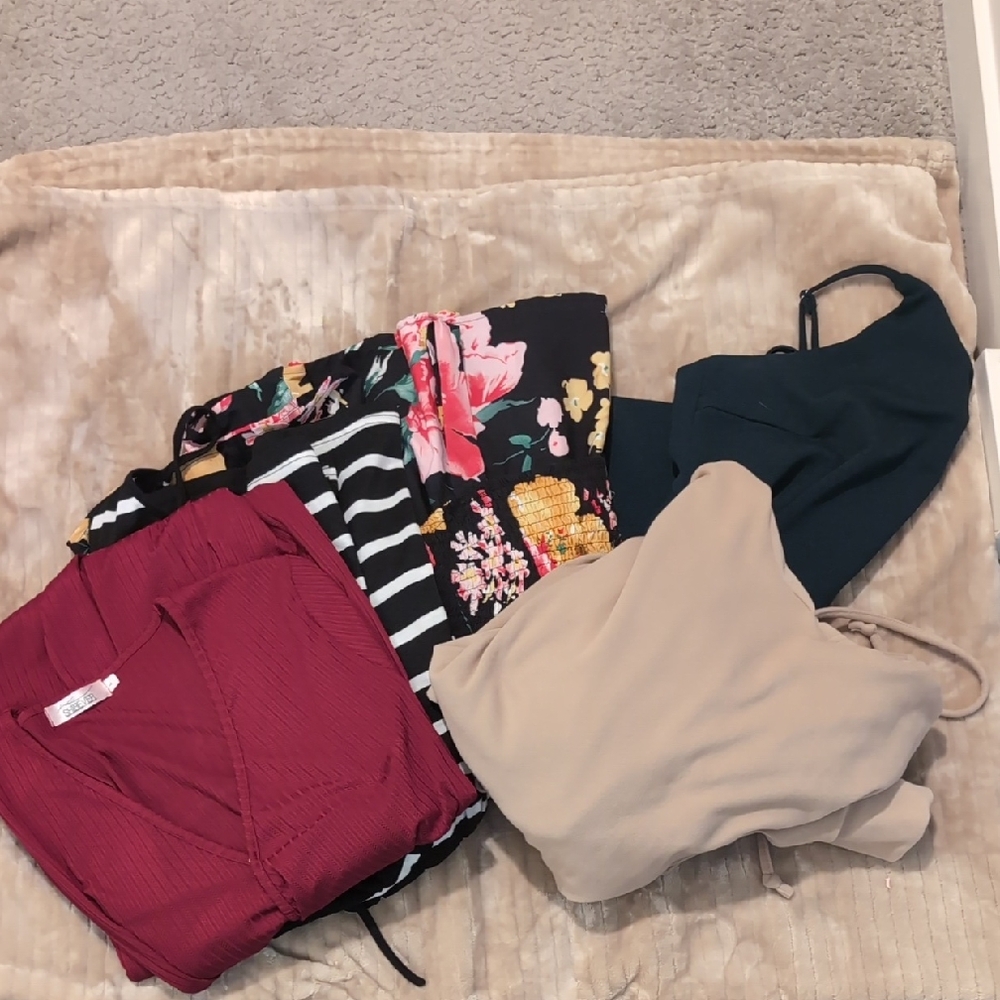 Dress Bundle